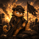 TRENCHCAT