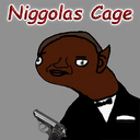 NIGGOLAS