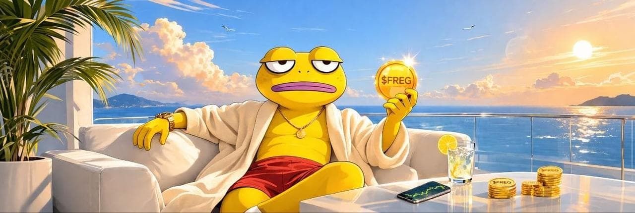 Freg Banner