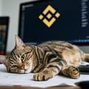 Binancecat