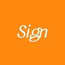 SIGN