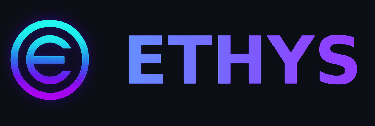 ETHYS Banner