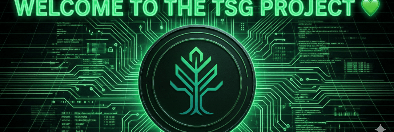 Tree soul Genesis Banner