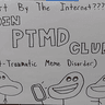 PTMD
