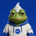 FROGURT