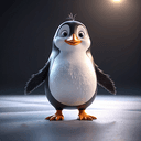 PENGU