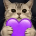 💜