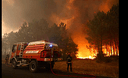 Fr on fire