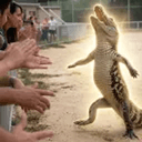 Alligator