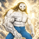 GOON-GOD