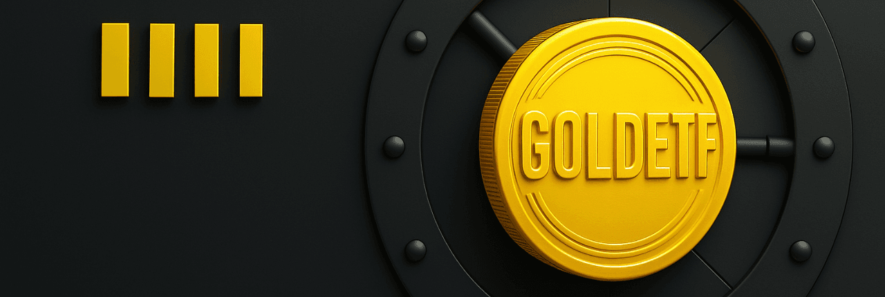 GOLDETF Banner