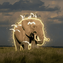 BULLEPHANT