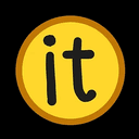 It