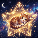 StarMeow