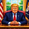 PIXELTRUMP
