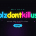PLZDONTKILLUS