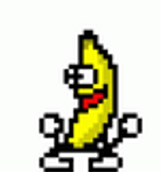 BANANA