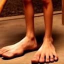 tungfeet