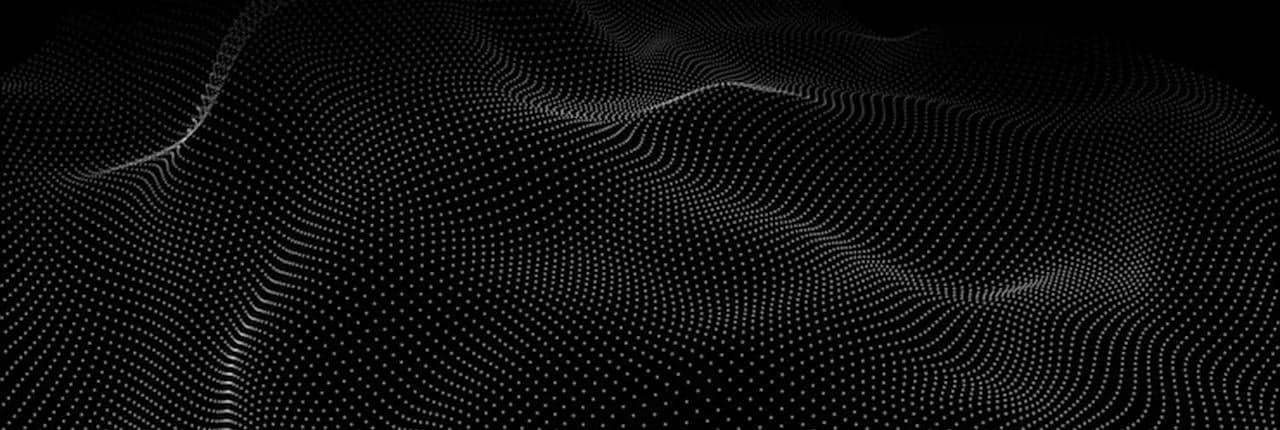 Matrix Banner