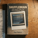SHUFFLEBRAIN
