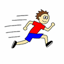 runner