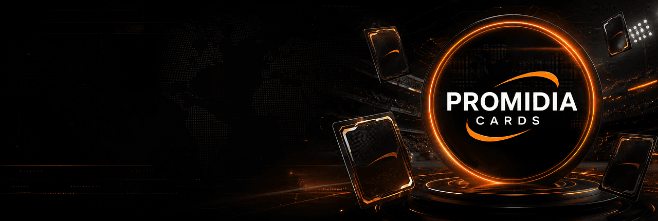 PROMIDIA CARDS Banner