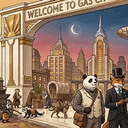GasCity