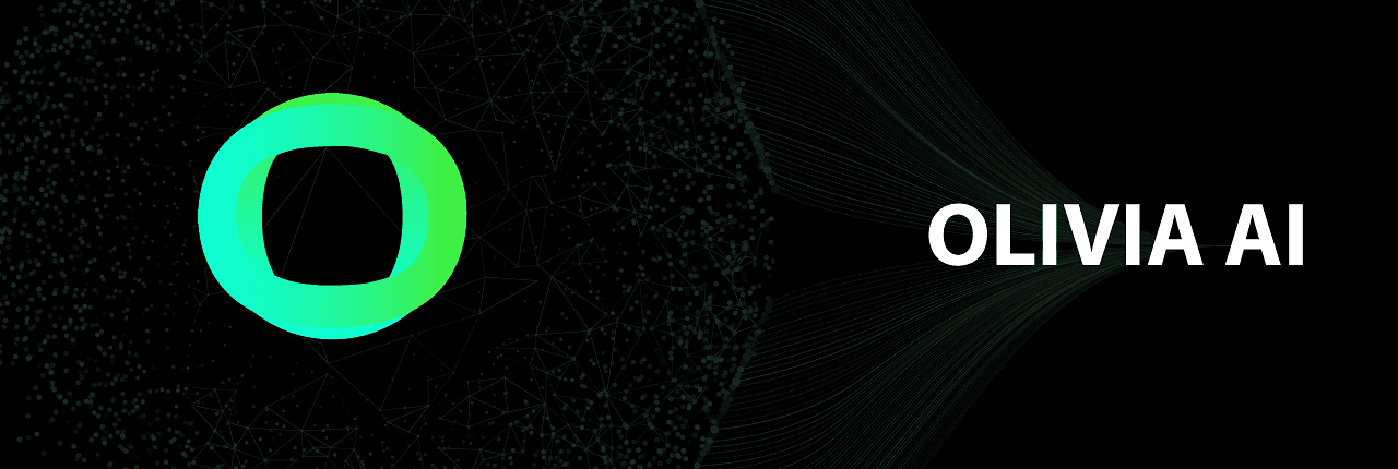 Olivia AI Banner