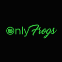 OnlyFrogs