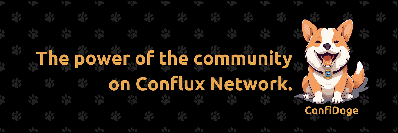 ConfiDoge Banner