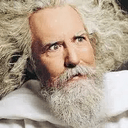 God