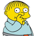 RALPH