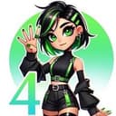 4m