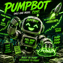 $PUMP