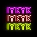 IYKYK
