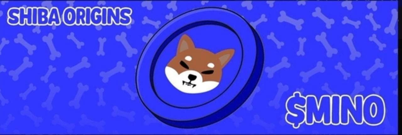 Mino Banner