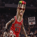 Rodman