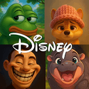 DISNEY