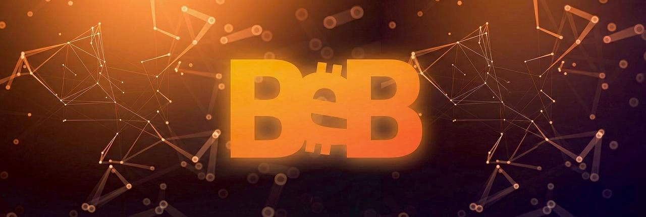 BeB Banner