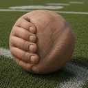 football