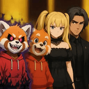 COMPANIONS