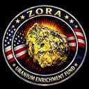 Zora Uranium