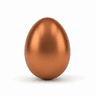 copper egg