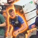 Marathon Hero