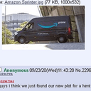 SPRINTER