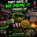 $FREEDOM