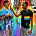 GAY