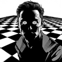 paranoid