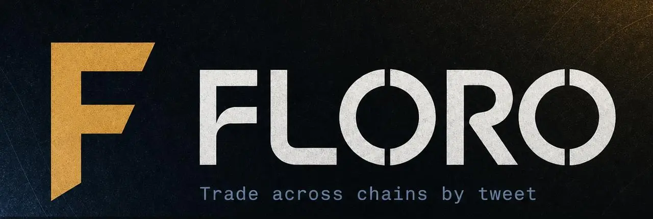 floro bot Banner