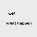 wtf